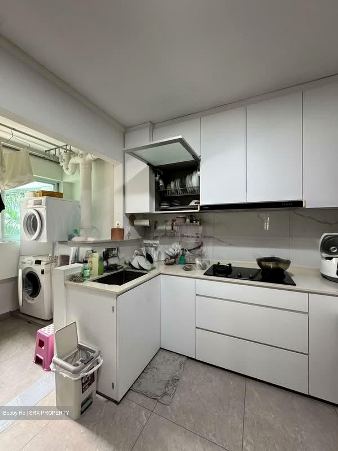 Blk 613 Woodlands Avenue 4 (Woodlands), HDB 5 Rooms #592852451